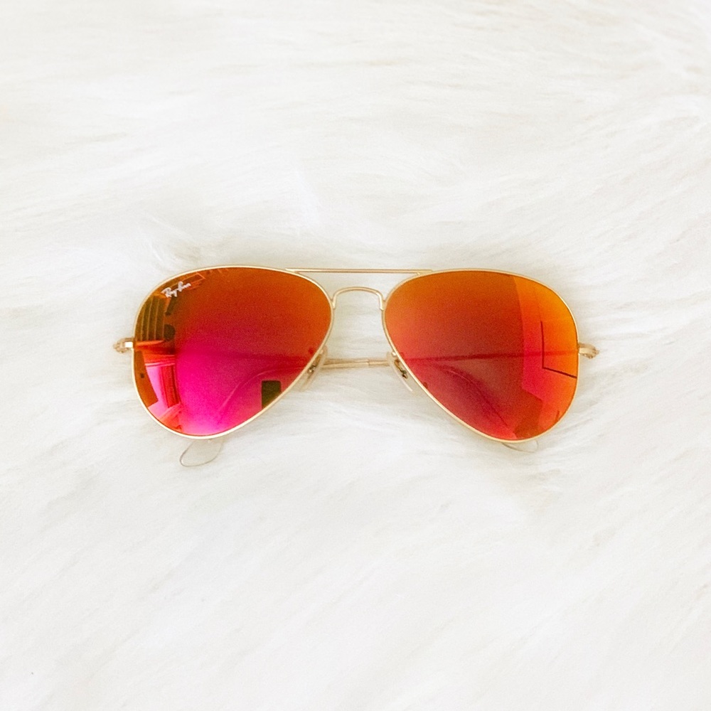 Ray-Ban sunglasses - Picture 2 of 7